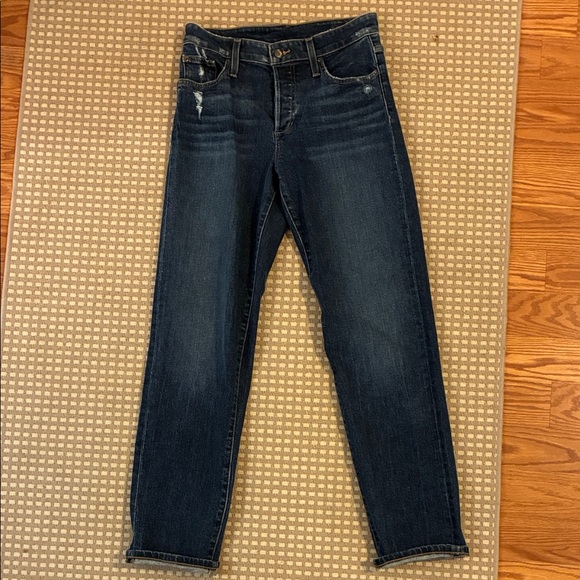 Joe’s Jeans the Niki - Picture 3 of 10